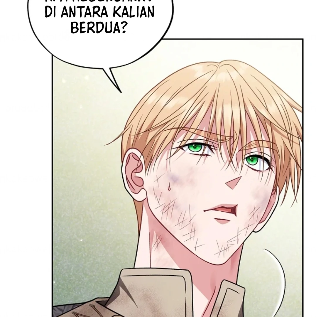 I Will Become the Villain’s Poison Taster Chapter 78 Gambar 179