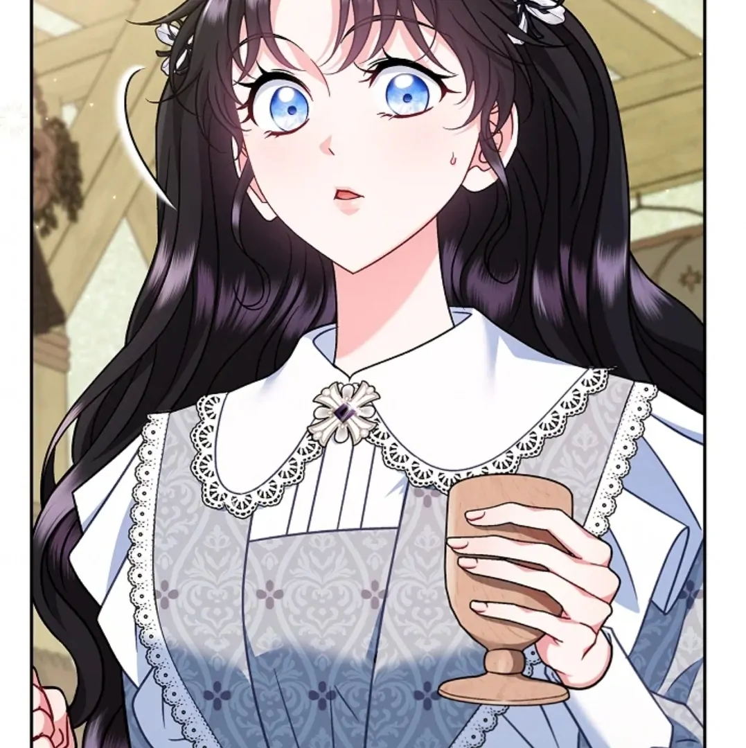 I Will Become the Villain’s Poison Taster Chapter 78 Gambar 17