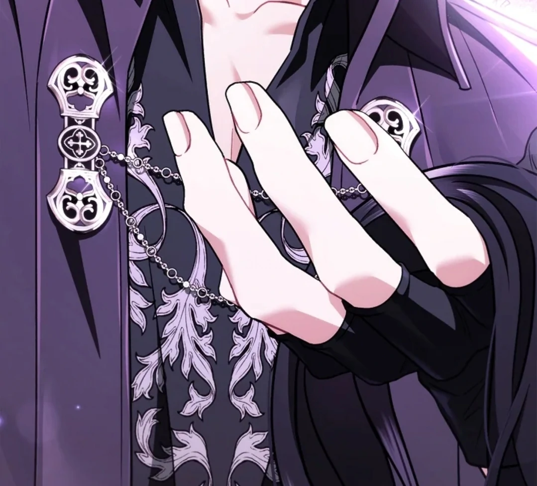 I Will Become the Villain’s Poison Taster Chapter 78 Gambar 173