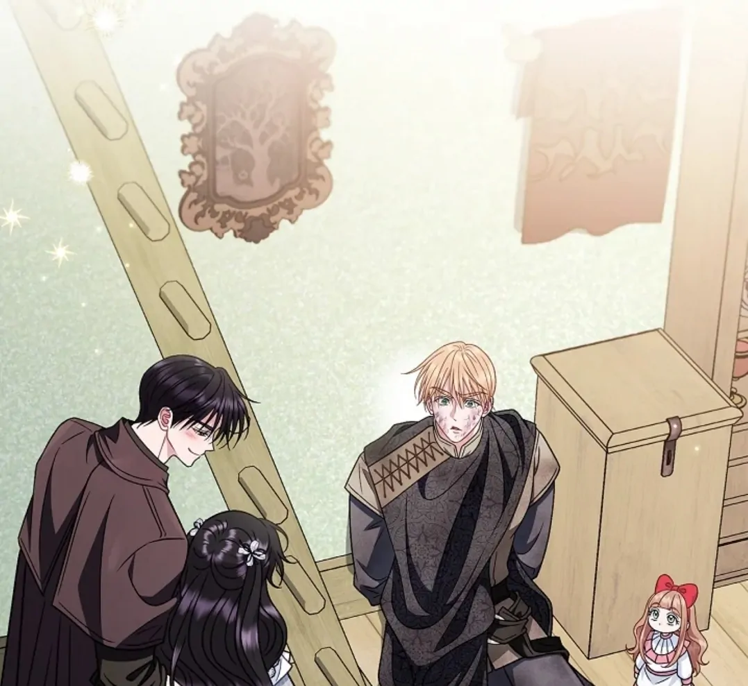 I Will Become the Villain’s Poison Taster Chapter 78 Gambar 185