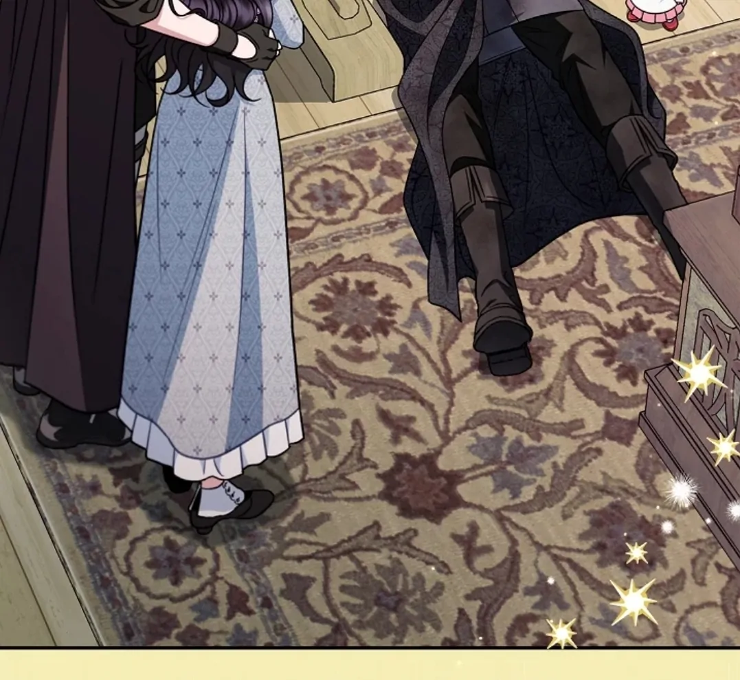 I Will Become the Villain’s Poison Taster Chapter 78 Gambar 186