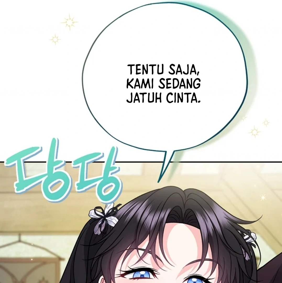 I Will Become the Villain’s Poison Taster Chapter 78 Gambar 181