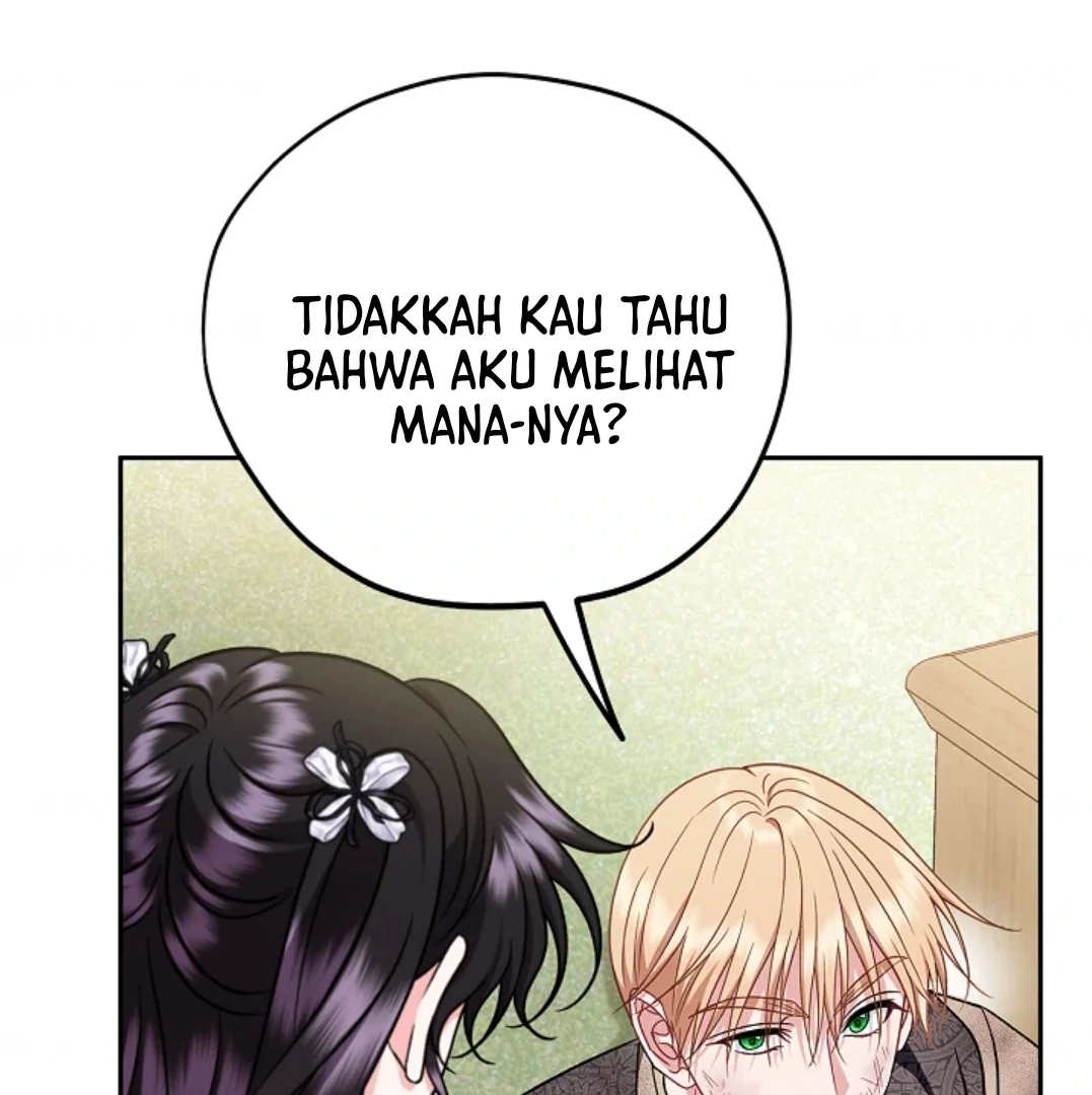 I Will Become the Villain’s Poison Taster Chapter 78 Gambar 19
