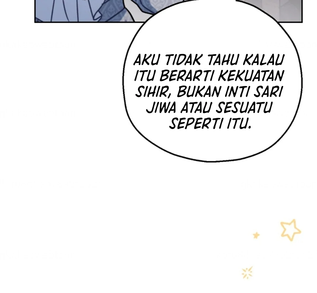 I Will Become the Villain’s Poison Taster Chapter 78 Gambar 21