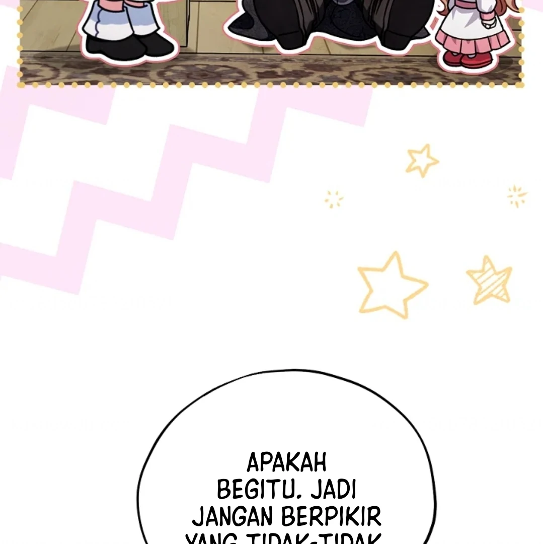 I Will Become the Villain’s Poison Taster Chapter 78 Gambar 24