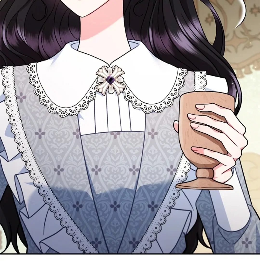 I Will Become the Villain’s Poison Taster Chapter 78 Gambar 26