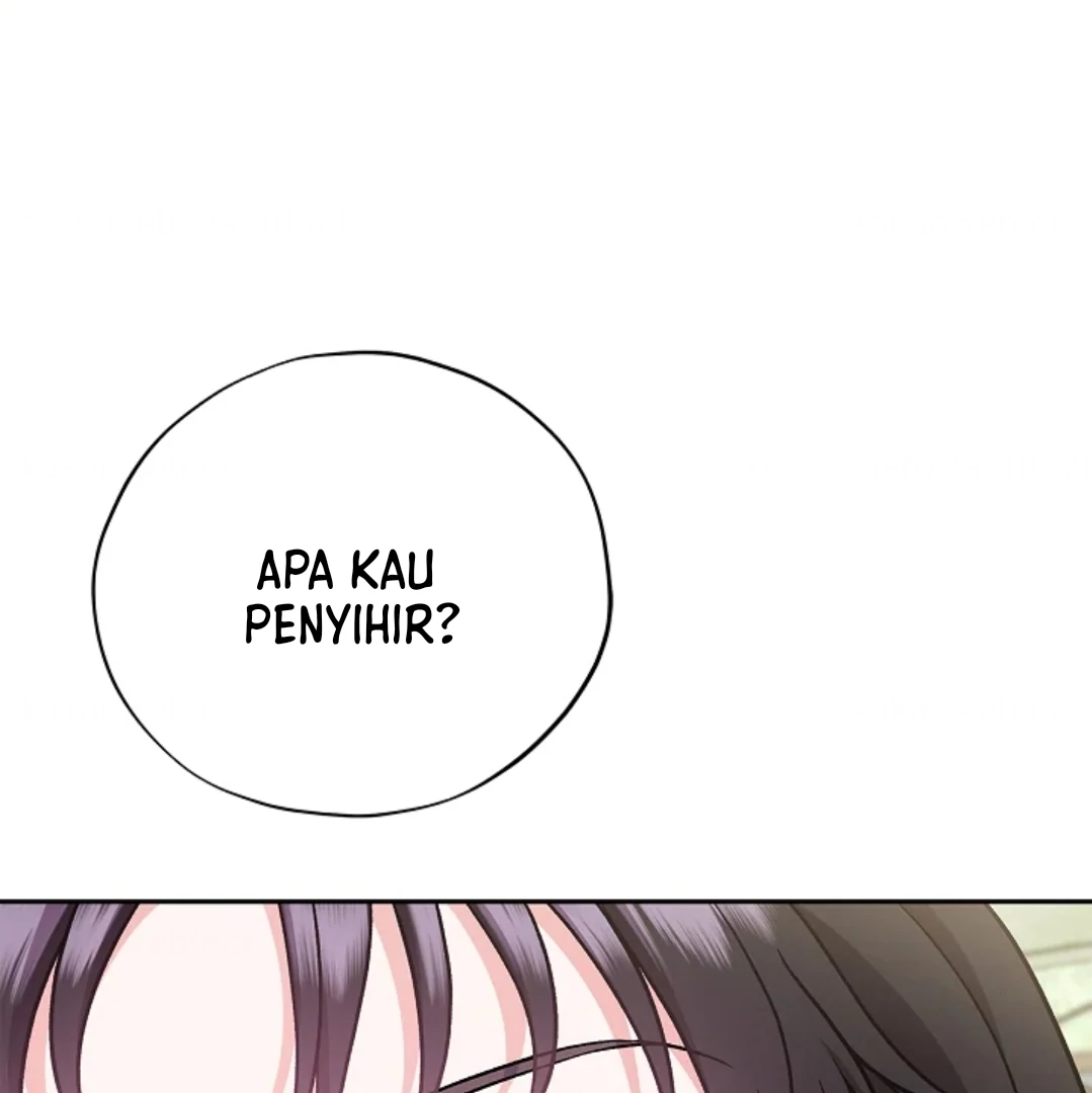 I Will Become the Villain’s Poison Taster Chapter 78 Gambar 27