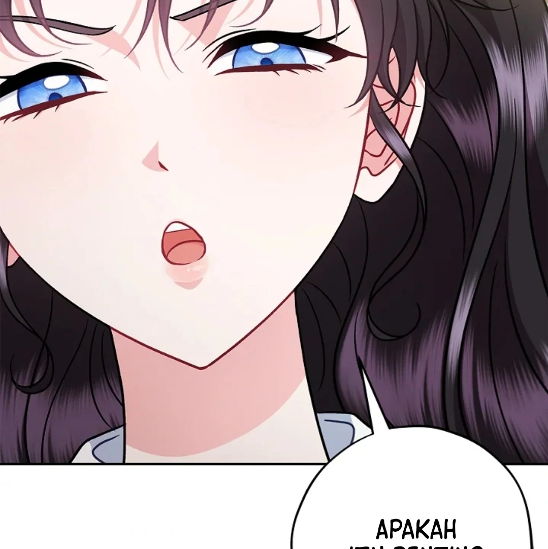 I Will Become the Villain’s Poison Taster Chapter 78 Gambar 28