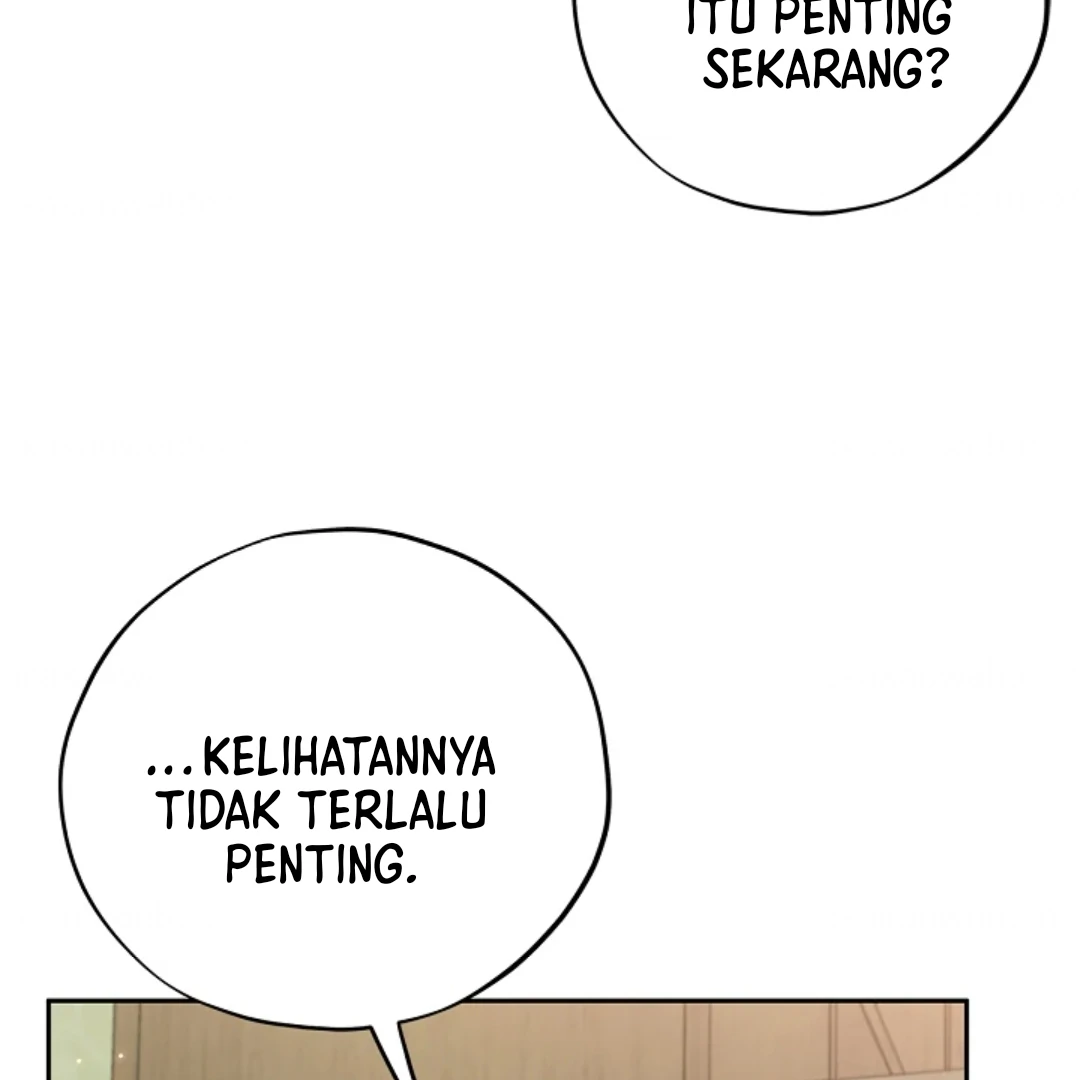 I Will Become the Villain’s Poison Taster Chapter 78 Gambar 29