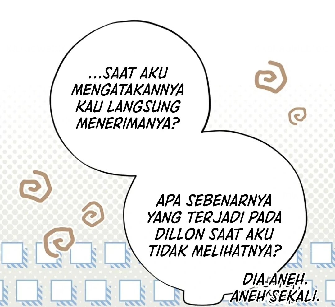 I Will Become the Villain’s Poison Taster Chapter 78 Gambar 32