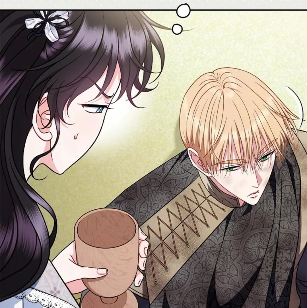 I Will Become the Villain’s Poison Taster Chapter 78 Gambar 33