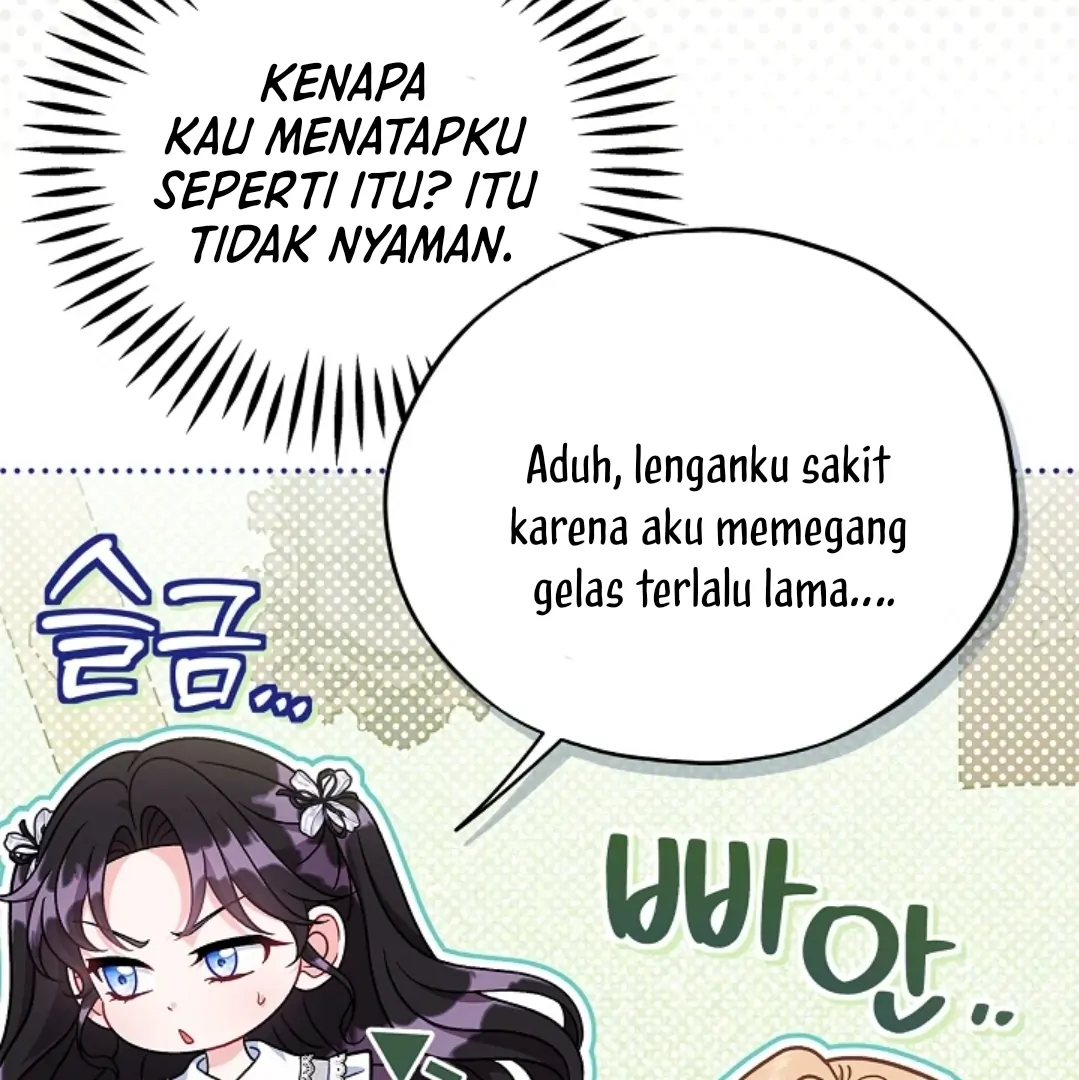 I Will Become the Villain’s Poison Taster Chapter 78 Gambar 35
