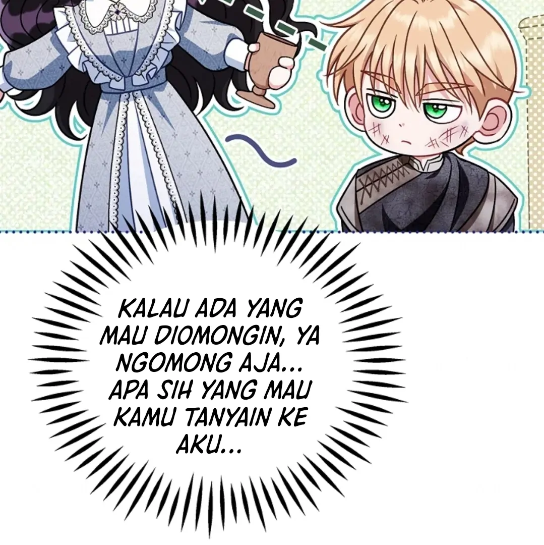I Will Become the Villain’s Poison Taster Chapter 78 Gambar 36