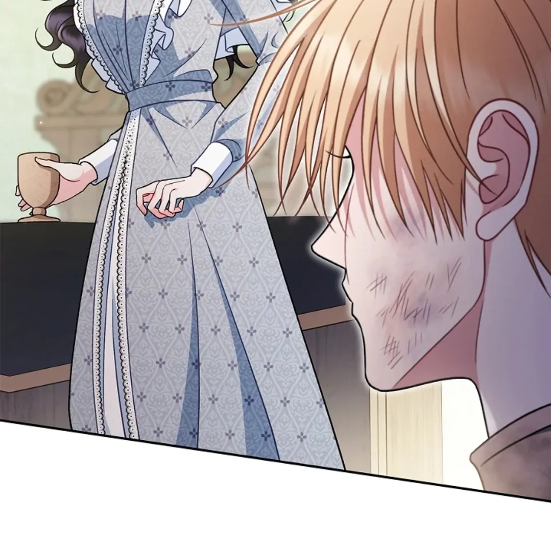 I Will Become the Villain’s Poison Taster Chapter 78 Gambar 40