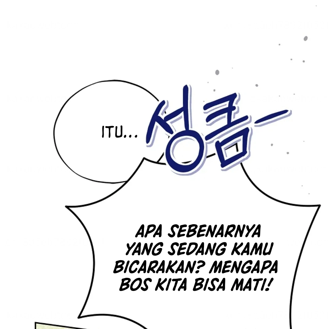 I Will Become the Villain’s Poison Taster Chapter 78 Gambar 41