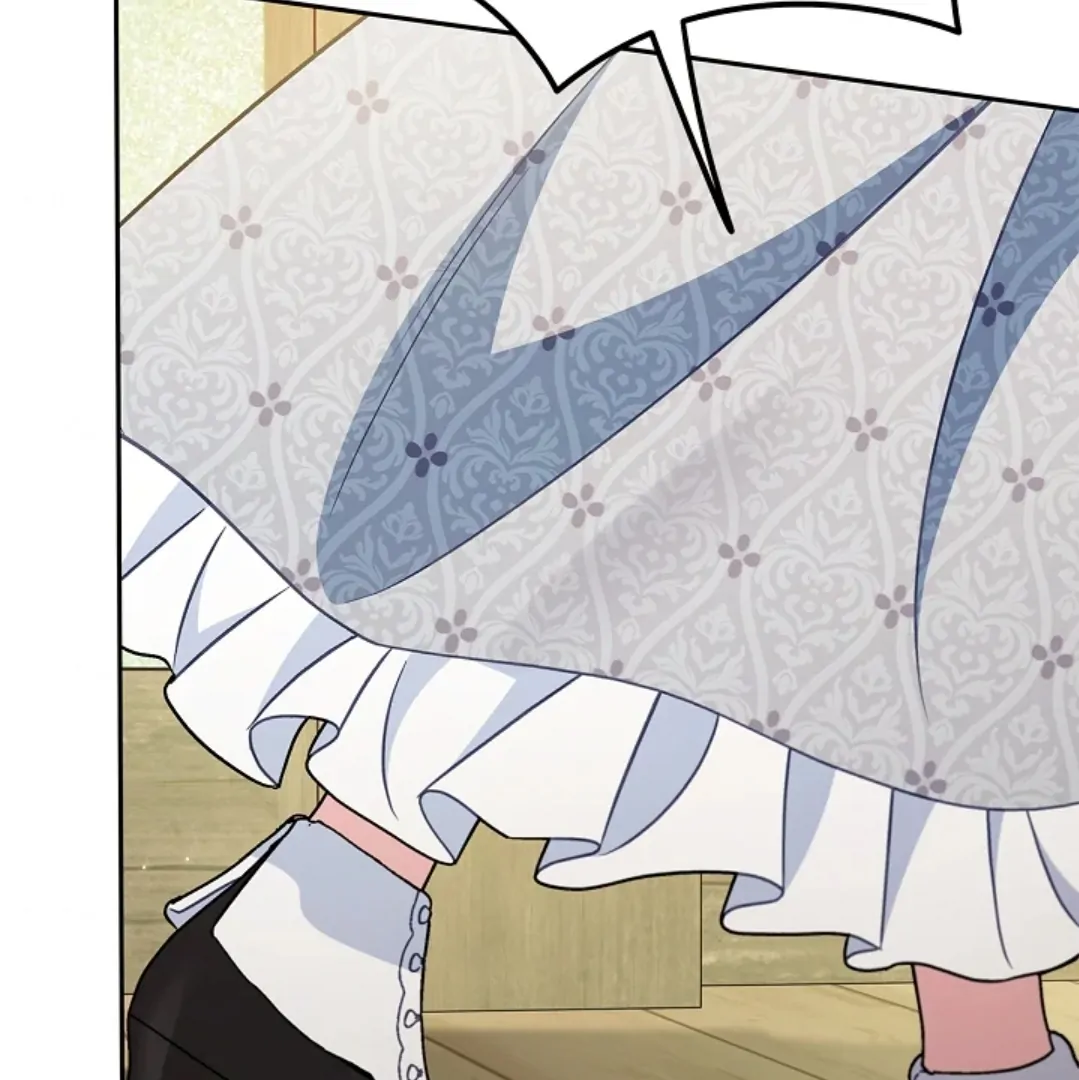 I Will Become the Villain’s Poison Taster Chapter 78 Gambar 42