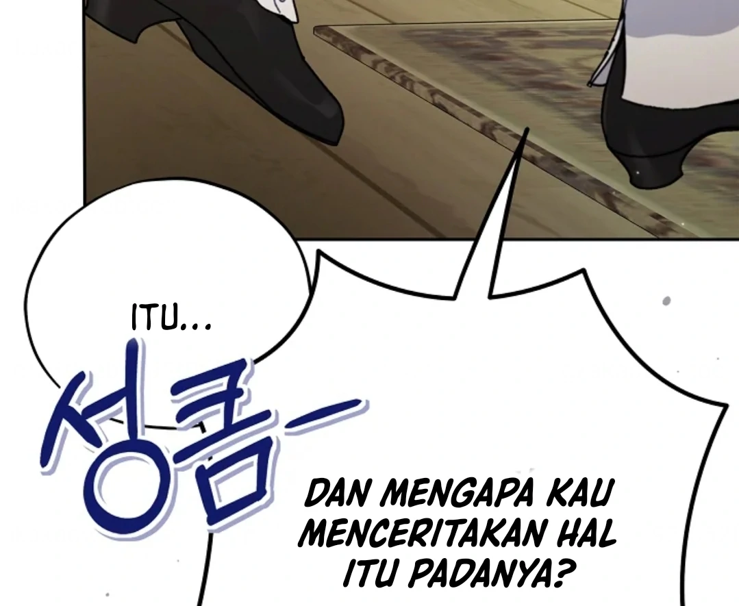 I Will Become the Villain’s Poison Taster Chapter 78 Gambar 43