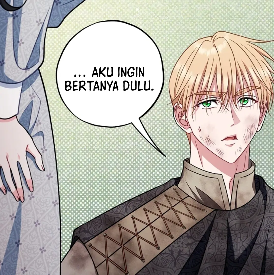 I Will Become the Villain’s Poison Taster Chapter 78 Gambar 46