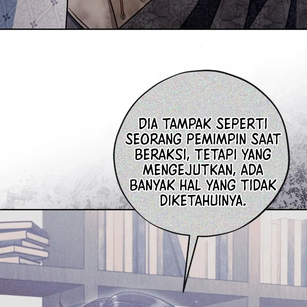 I Will Become the Villain’s Poison Taster Chapter 78 Gambar 47