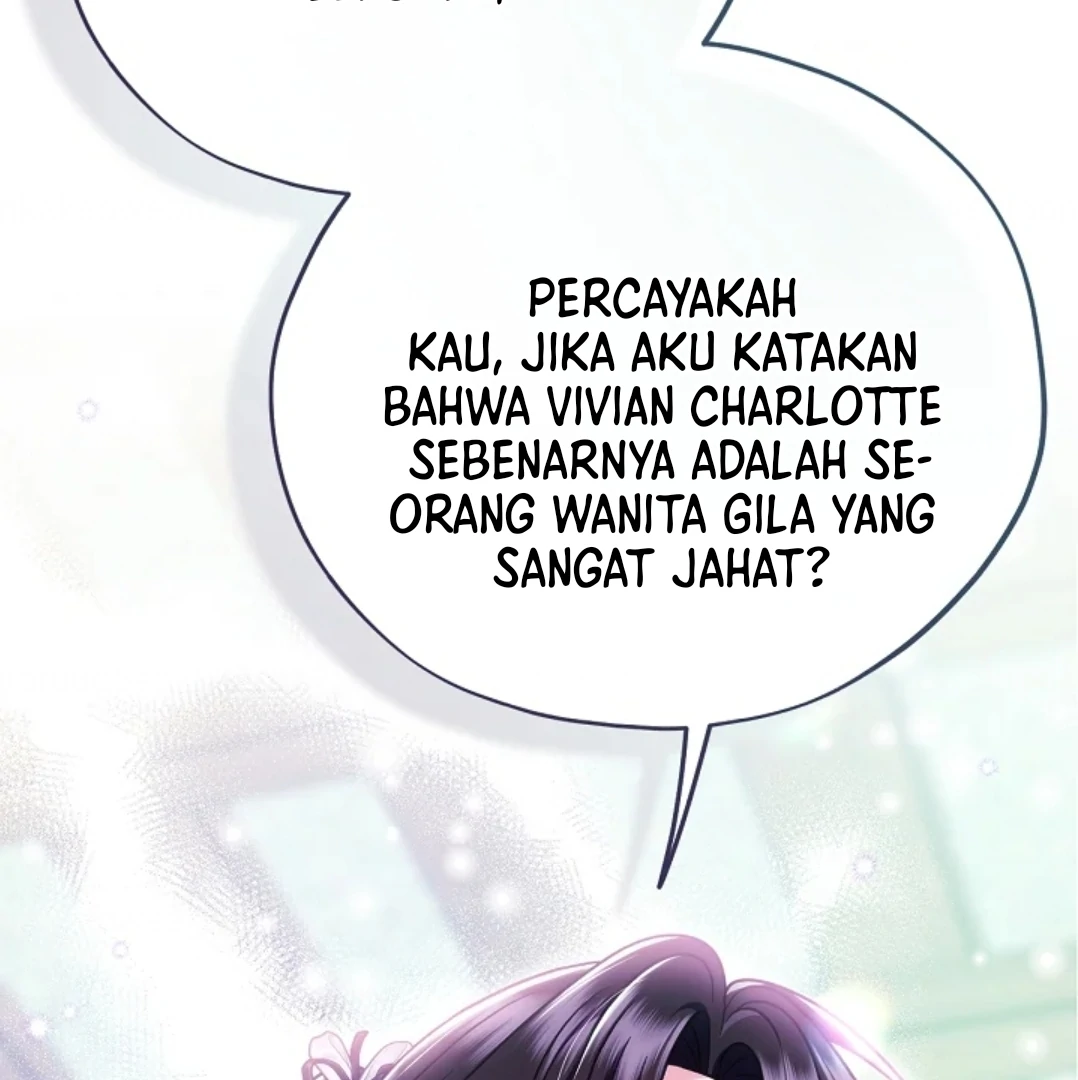 I Will Become the Villain’s Poison Taster Chapter 78 Gambar 54