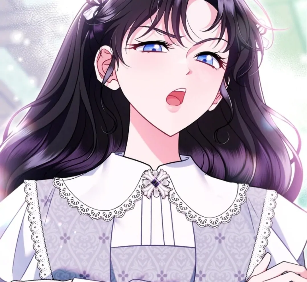 I Will Become the Villain’s Poison Taster Chapter 78 Gambar 55