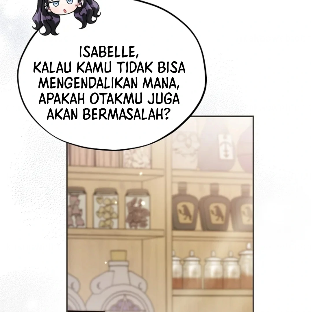 I Will Become the Villain’s Poison Taster Chapter 78 Gambar 61