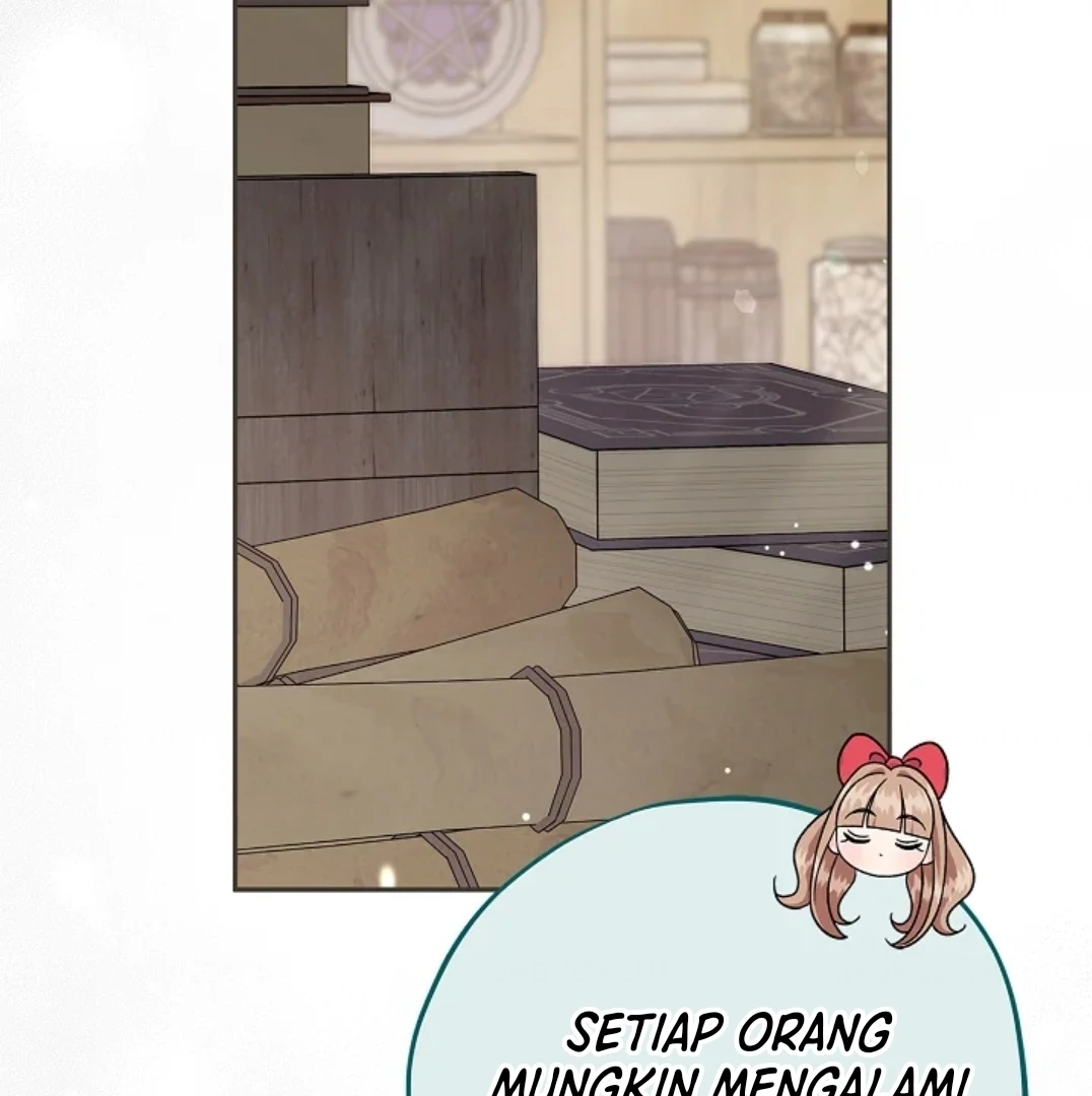 I Will Become the Villain’s Poison Taster Chapter 78 Gambar 62