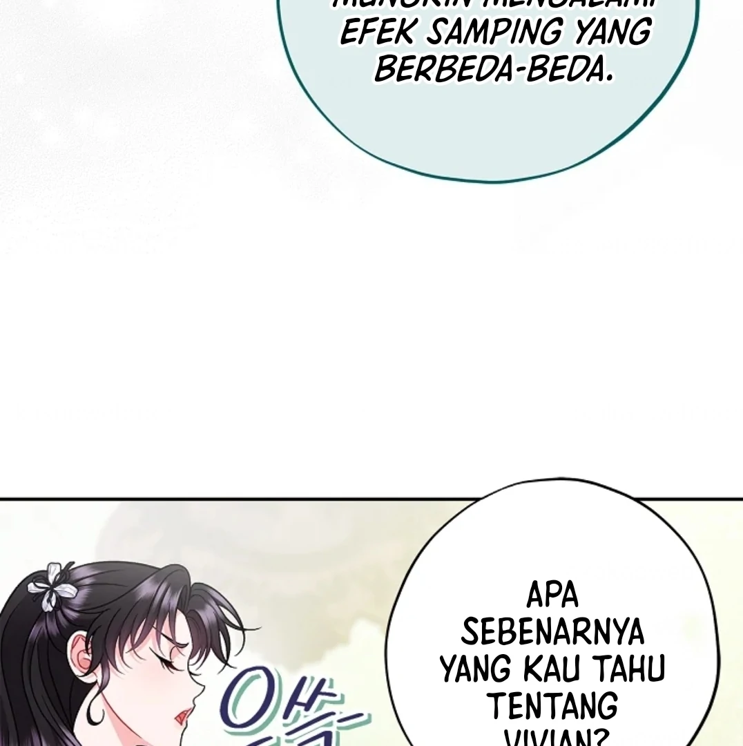 I Will Become the Villain’s Poison Taster Chapter 78 Gambar 63