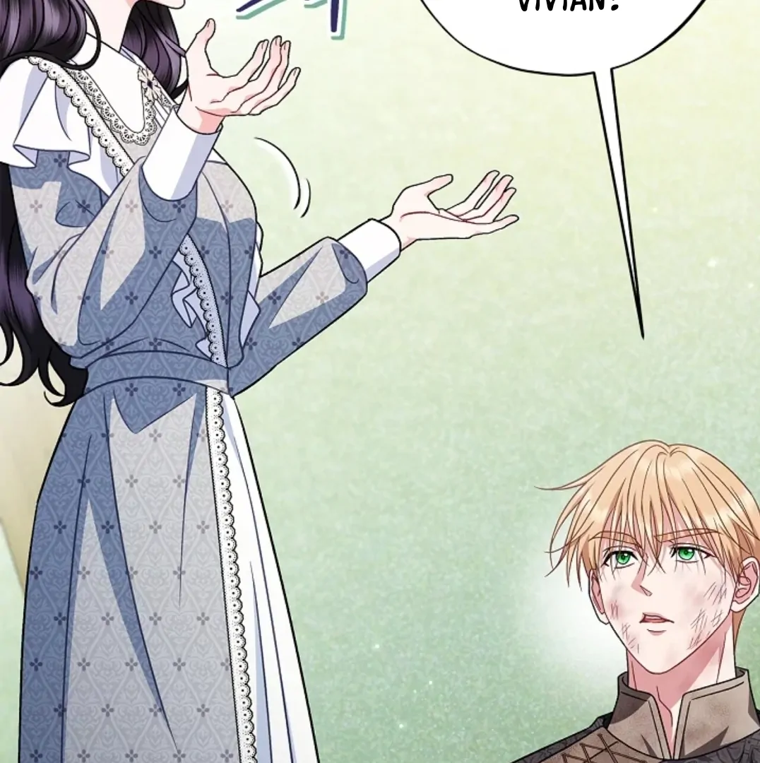 I Will Become the Villain’s Poison Taster Chapter 78 Gambar 64