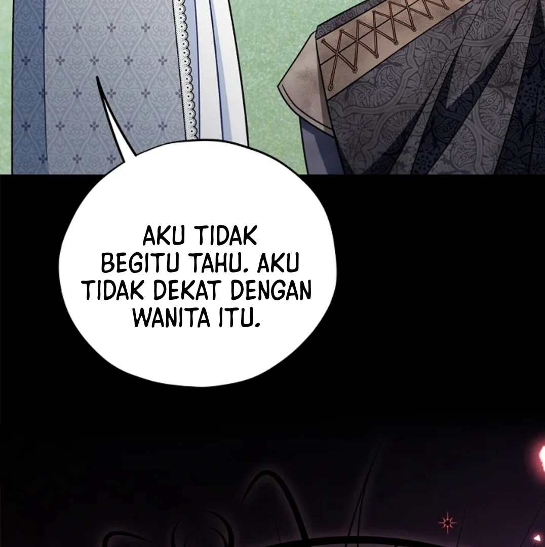 I Will Become the Villain’s Poison Taster Chapter 78 Gambar 65