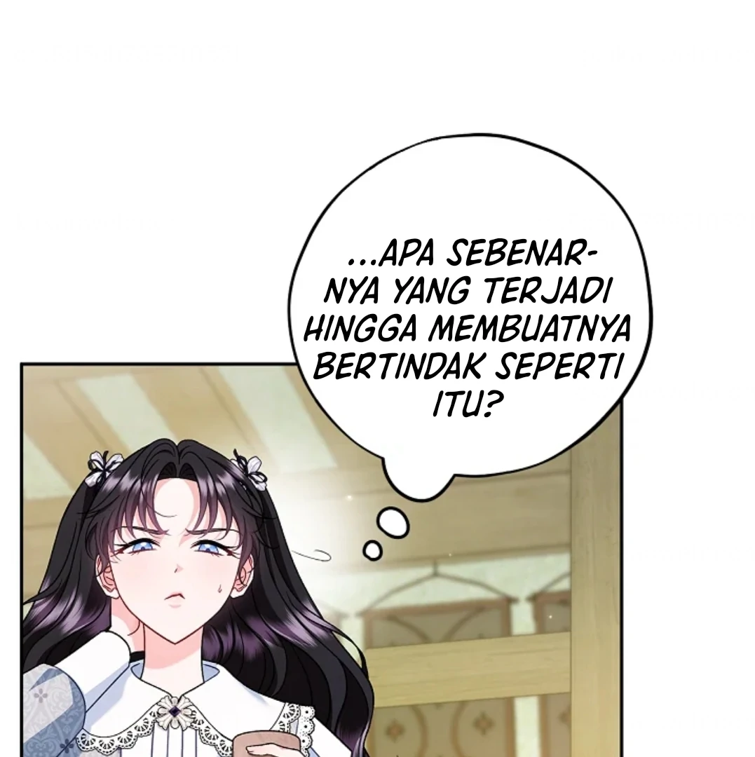 I Will Become the Villain’s Poison Taster Chapter 78 Gambar 7