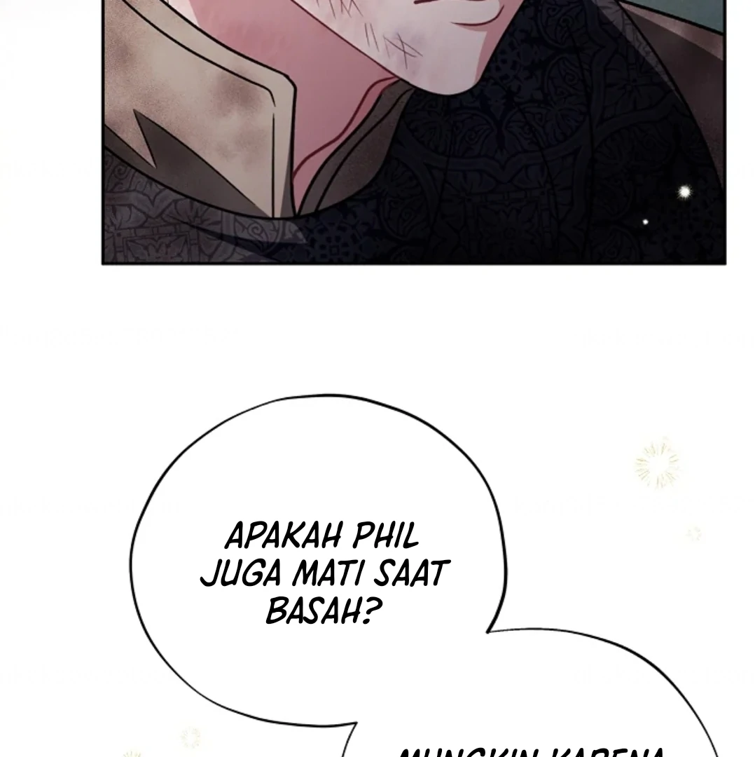 I Will Become the Villain’s Poison Taster Chapter 78 Gambar 72