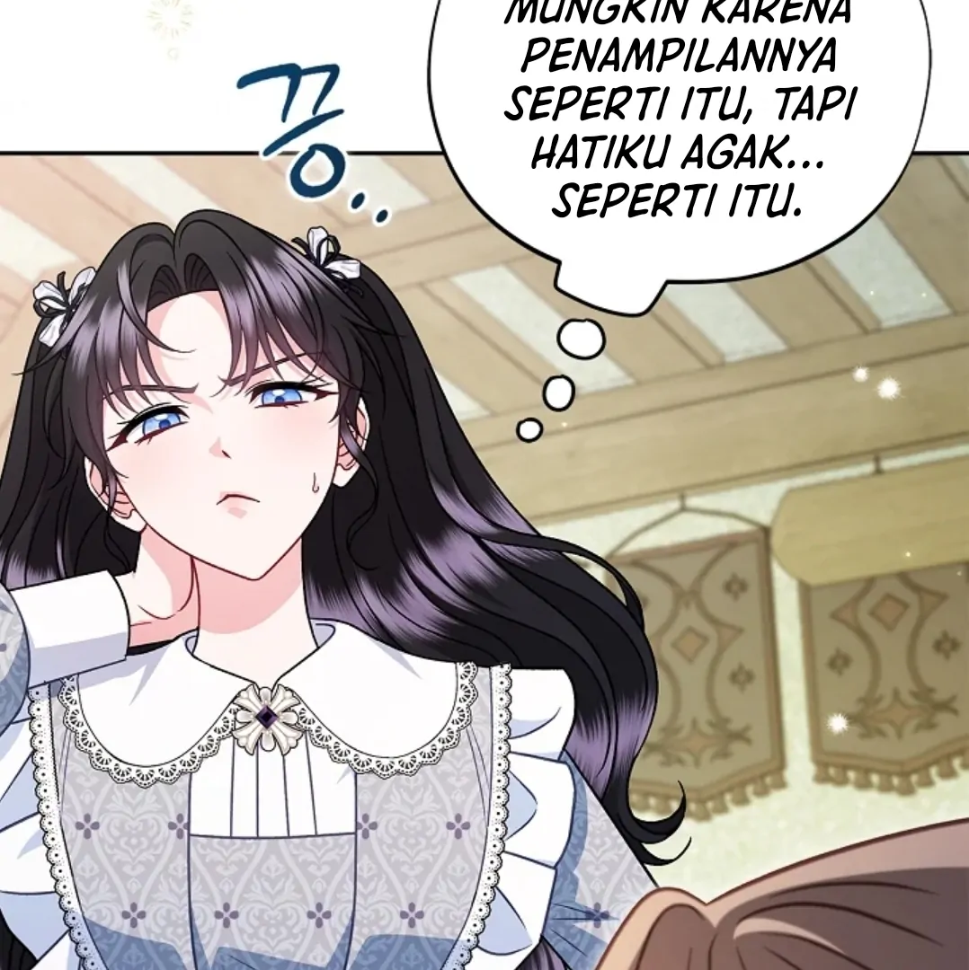 I Will Become the Villain’s Poison Taster Chapter 78 Gambar 73