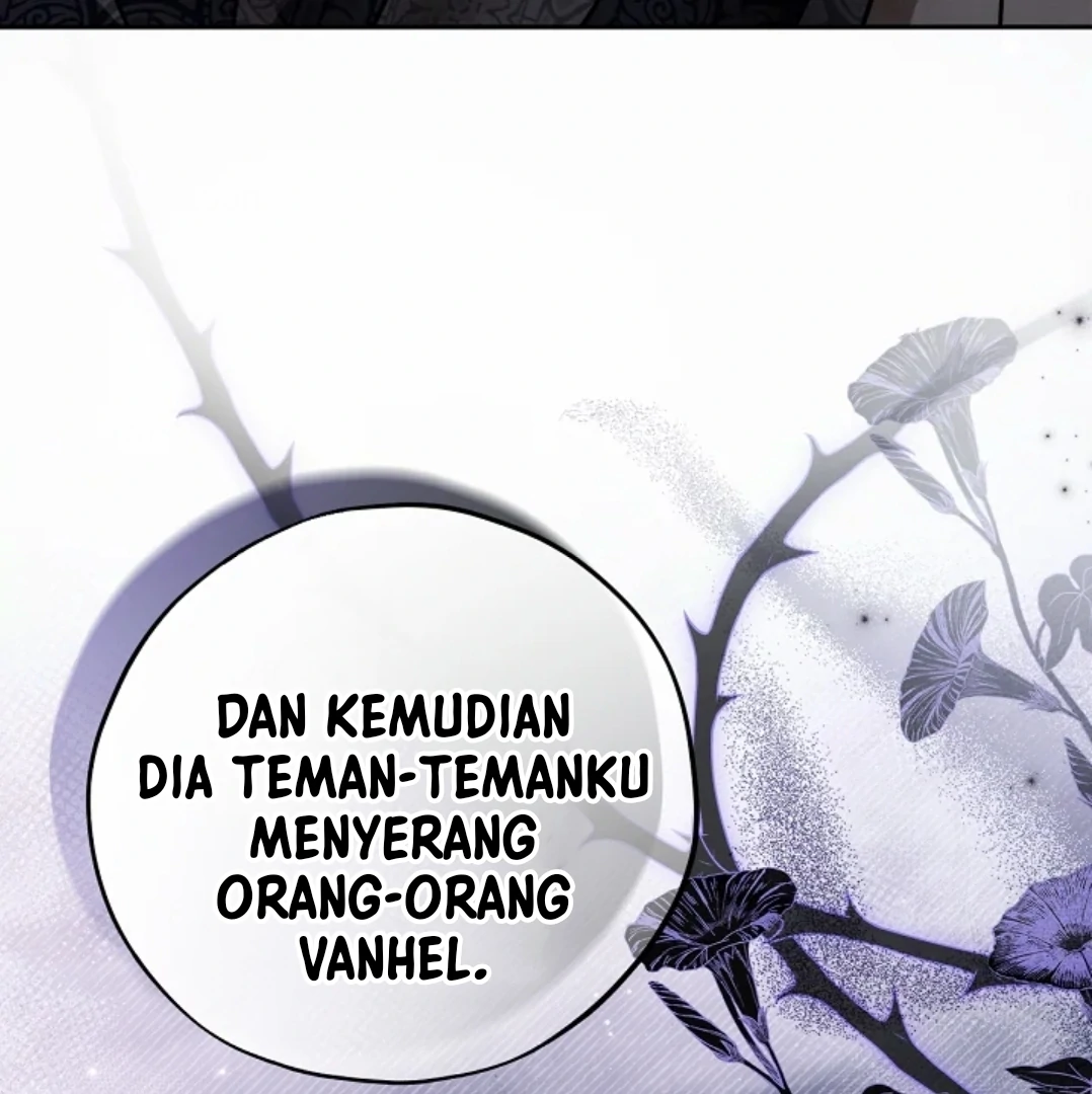 I Will Become the Villain’s Poison Taster Chapter 78 Gambar 78
