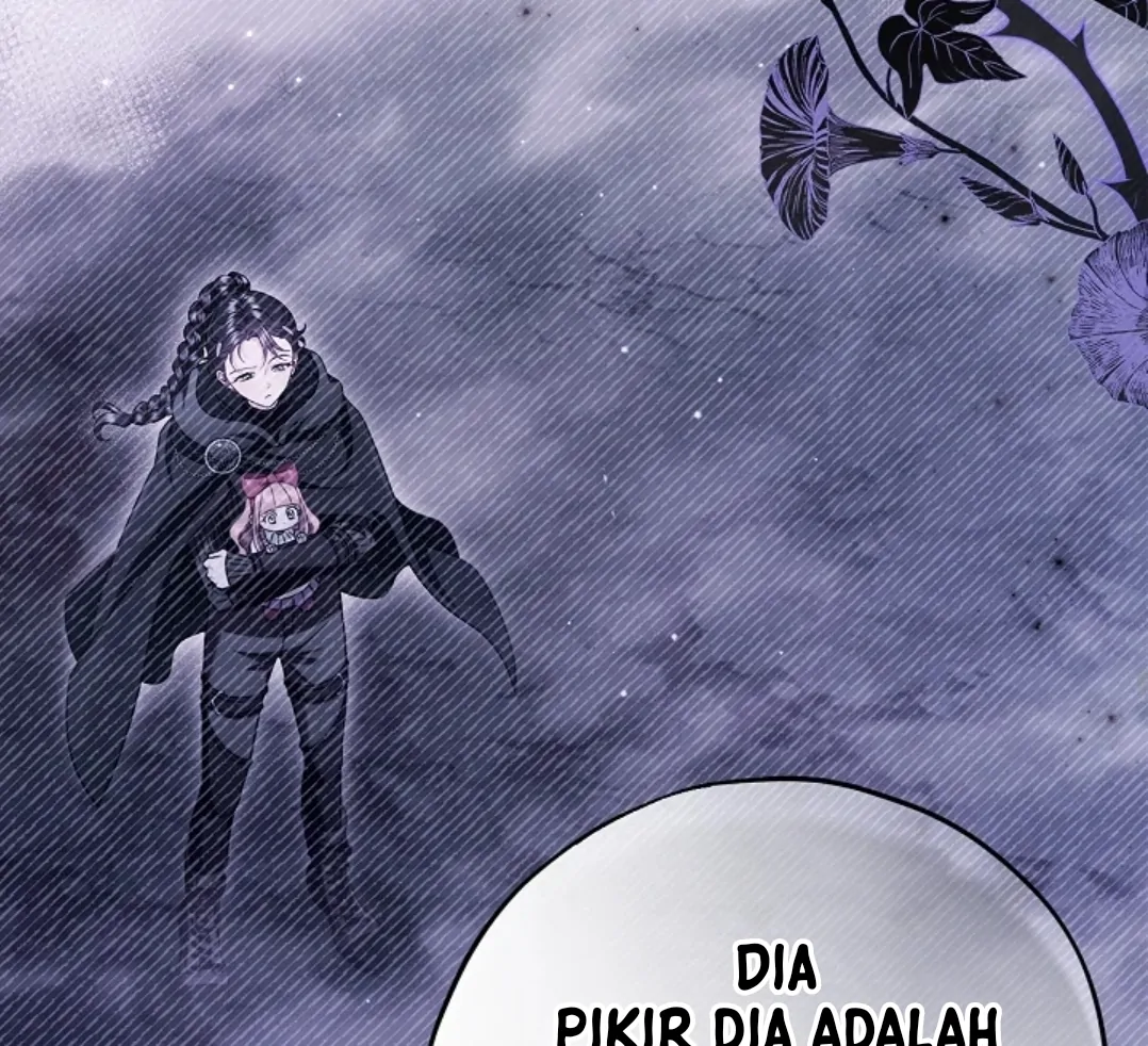 I Will Become the Villain’s Poison Taster Chapter 78 Gambar 79