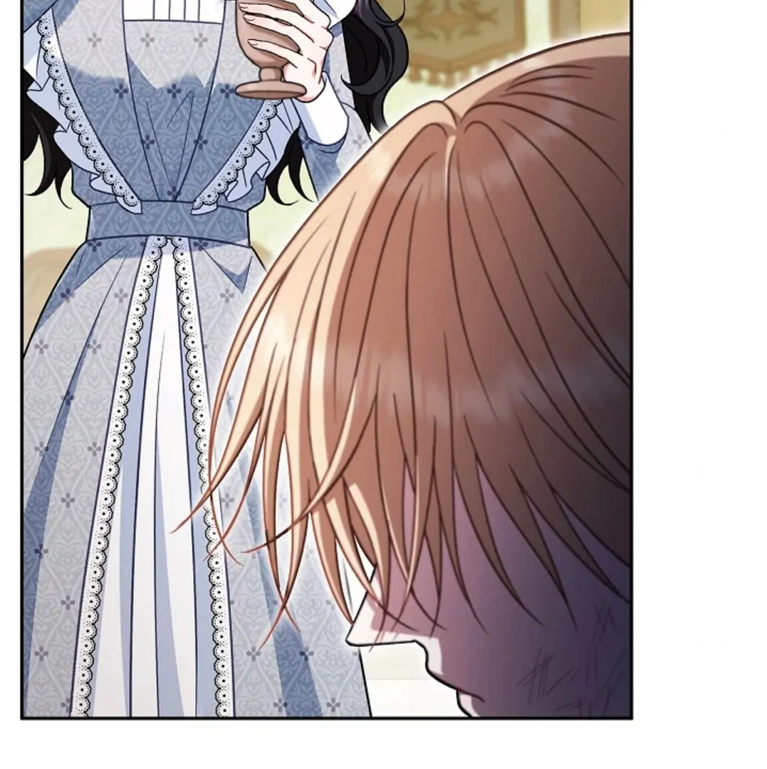 I Will Become the Villain’s Poison Taster Chapter 78 Gambar 8