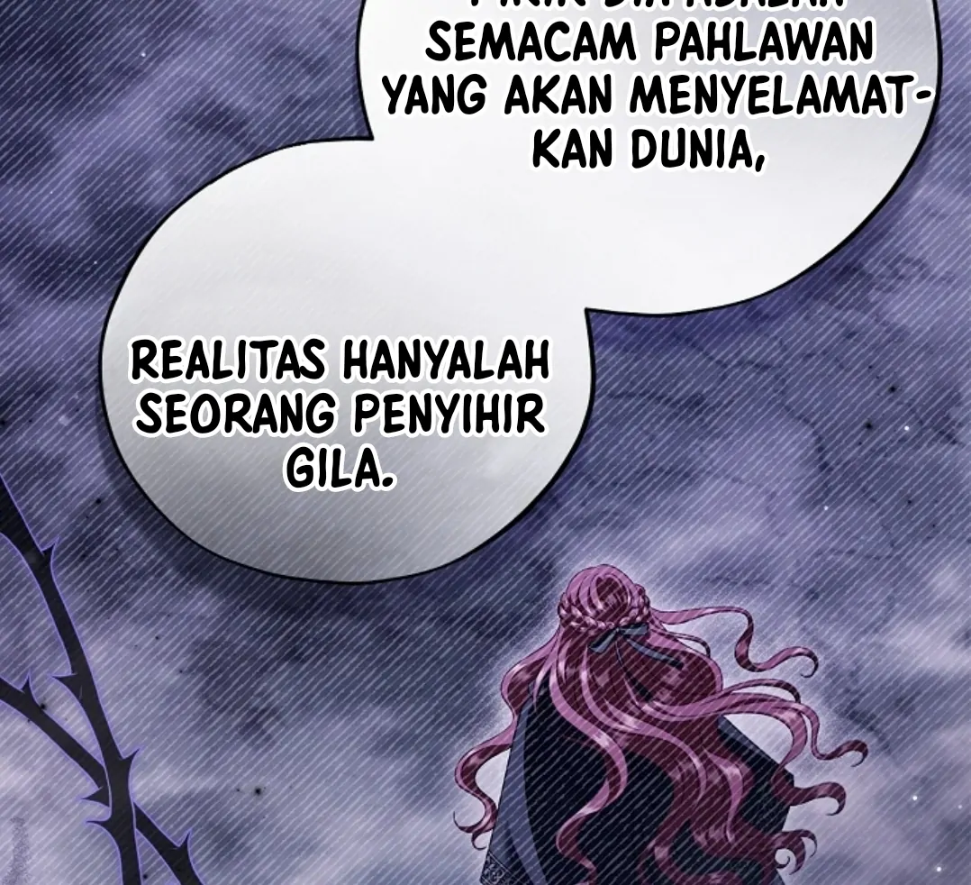 I Will Become the Villain’s Poison Taster Chapter 78 Gambar 80