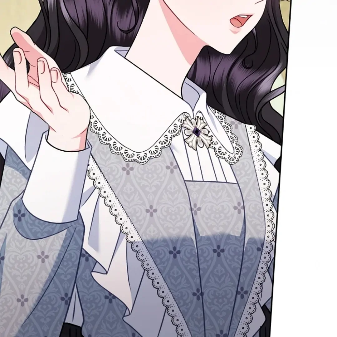 I Will Become the Villain’s Poison Taster Chapter 78 Gambar 83