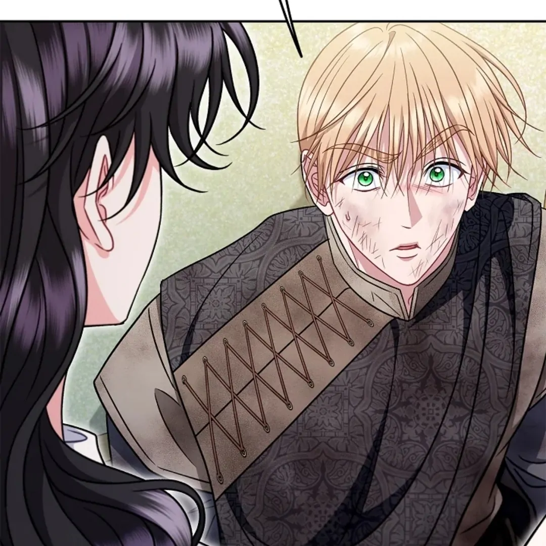 I Will Become the Villain’s Poison Taster Chapter 78 Gambar 85