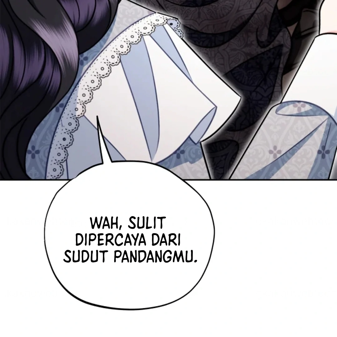 I Will Become the Villain’s Poison Taster Chapter 78 Gambar 86