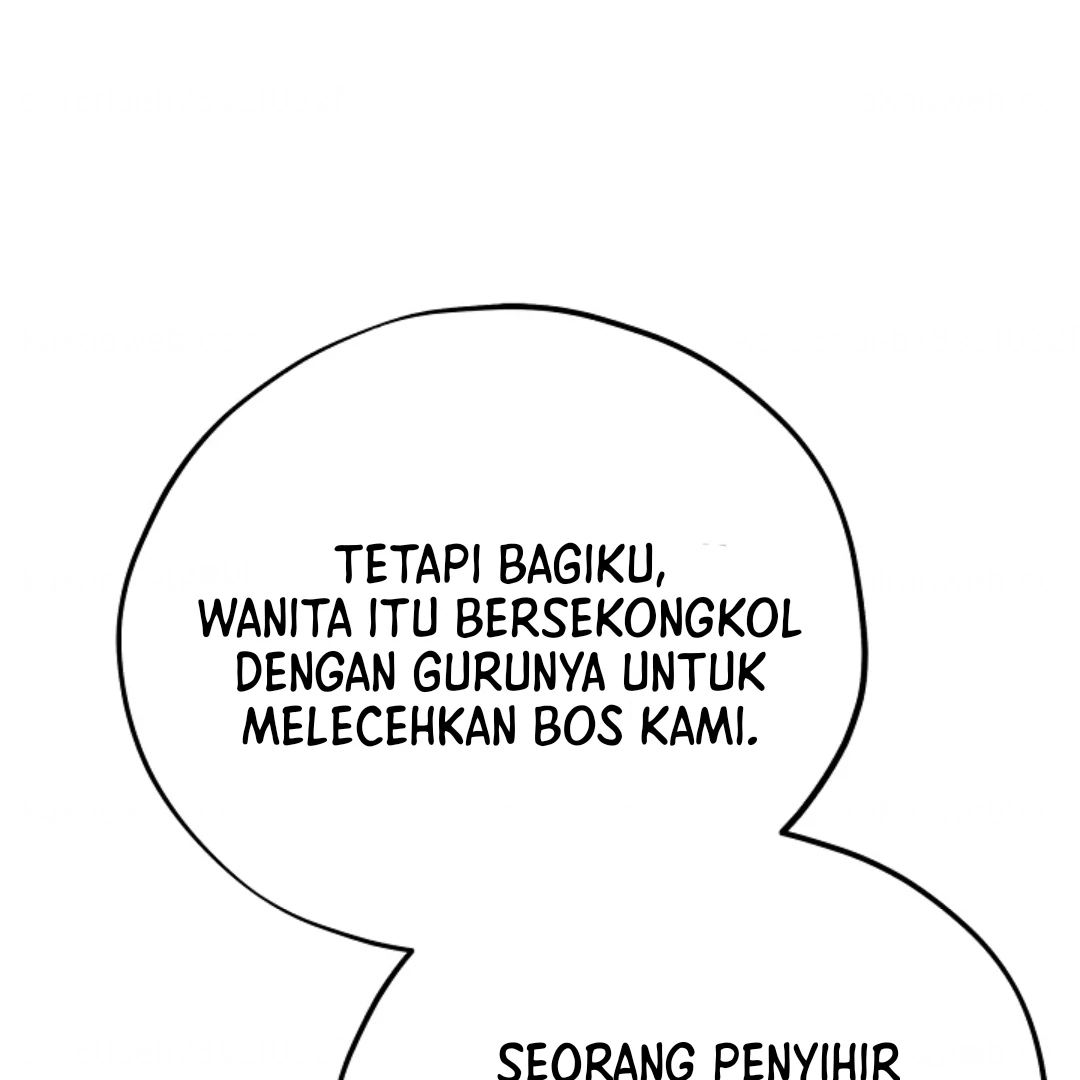 I Will Become the Villain’s Poison Taster Chapter 78 Gambar 87