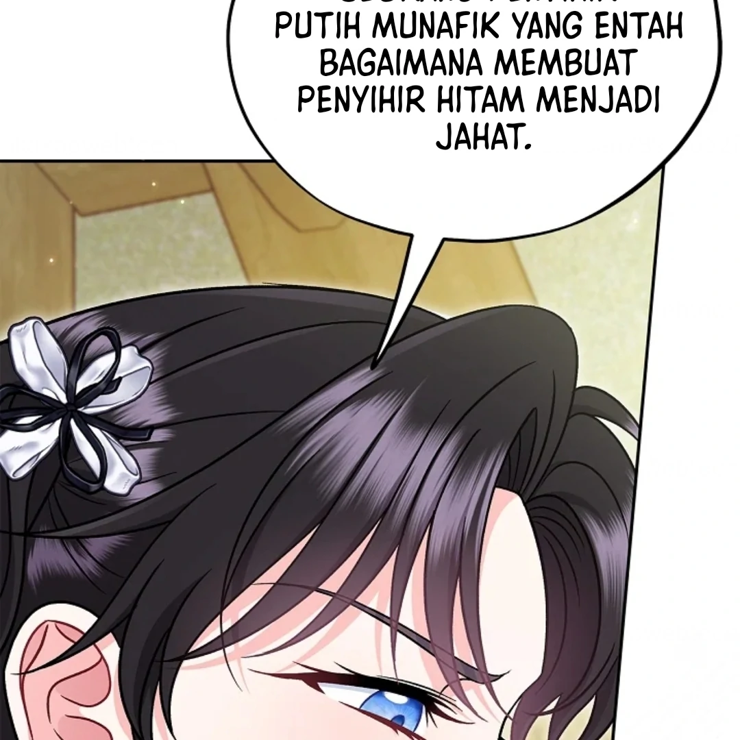 I Will Become the Villain’s Poison Taster Chapter 78 Gambar 88