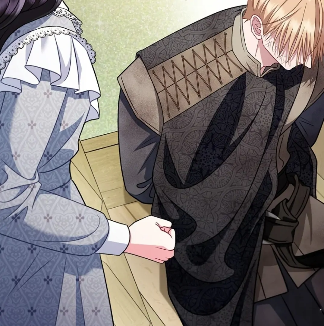 I Will Become the Villain’s Poison Taster Chapter 78 Gambar 93