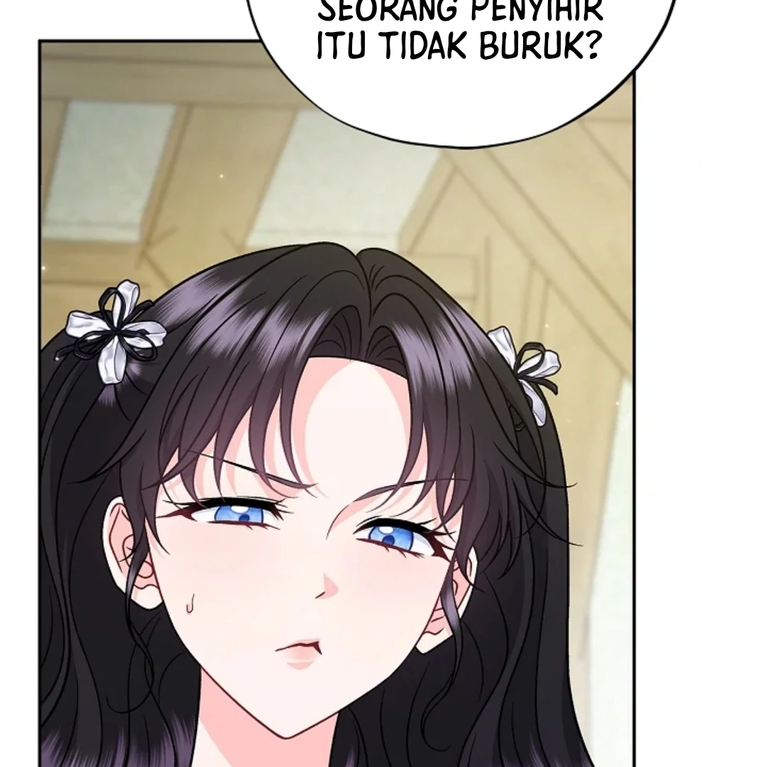 I Will Become the Villain’s Poison Taster Chapter 78 Gambar 95