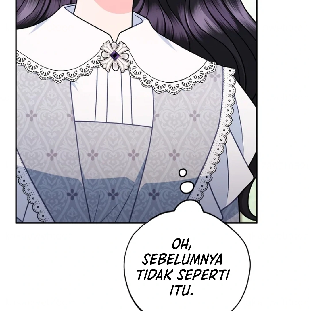 I Will Become the Villain’s Poison Taster Chapter 78 Gambar 96