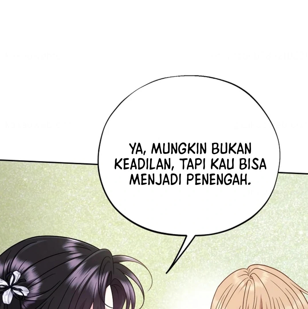 I Will Become the Villain’s Poison Taster Chapter 78 Gambar 99