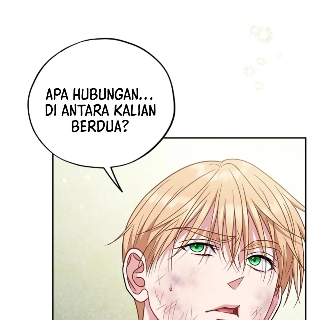 Komik I Will Become the Villain’s Poison Taster Chapter 79 gambar nomor 1
