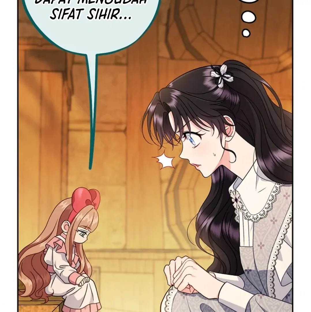 I Will Become the Villain’s Poison Taster Chapter 79 Gambar 105