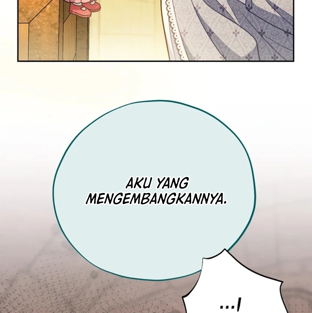 I Will Become the Villain’s Poison Taster Chapter 79 Gambar 106