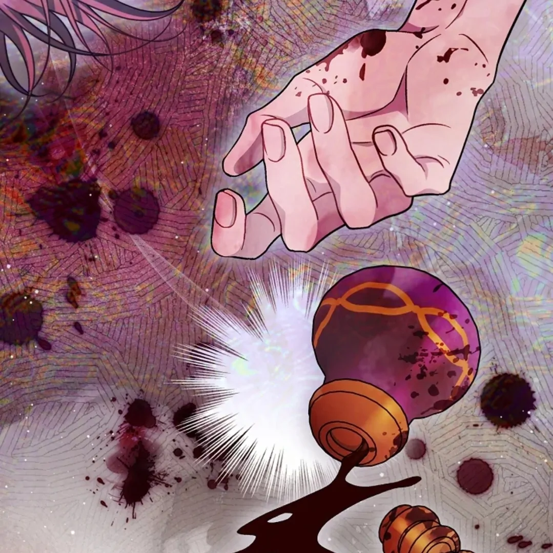 I Will Become the Villain’s Poison Taster Chapter 79 Gambar 116